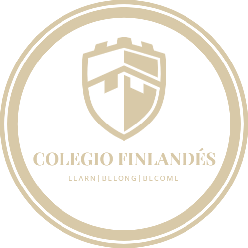 Logo de Colegio