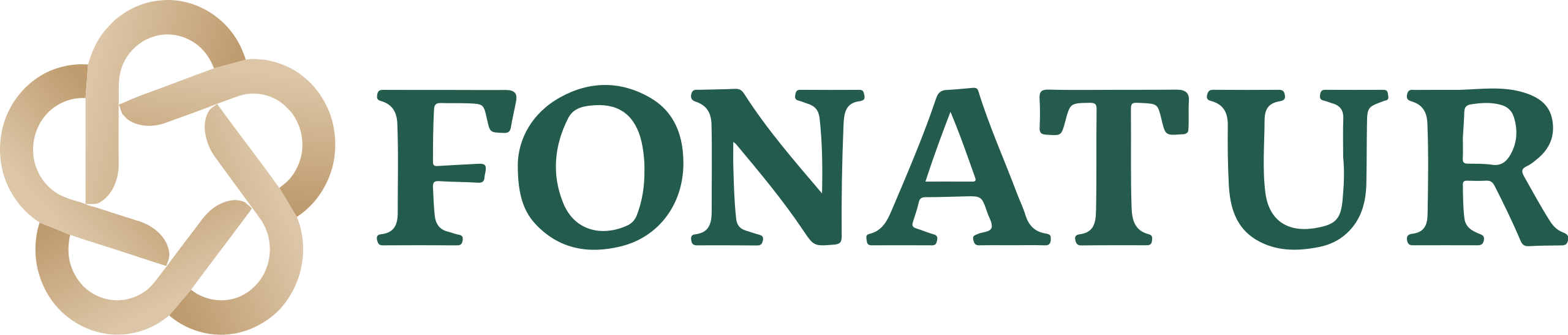 Logo de Fonatur