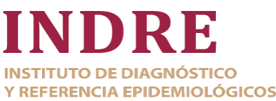 Logo de Indre