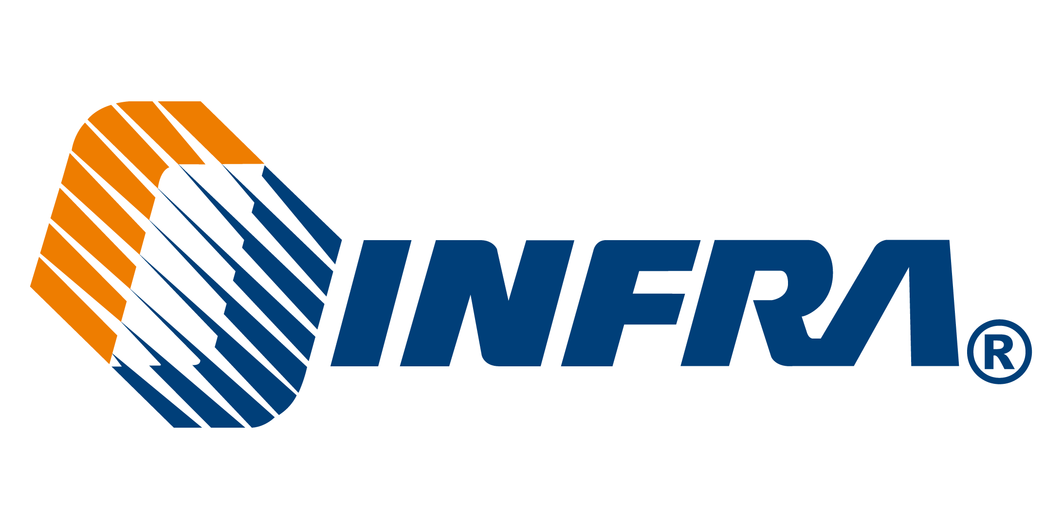 Logo de Infra