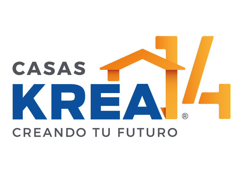 Logo de Krea