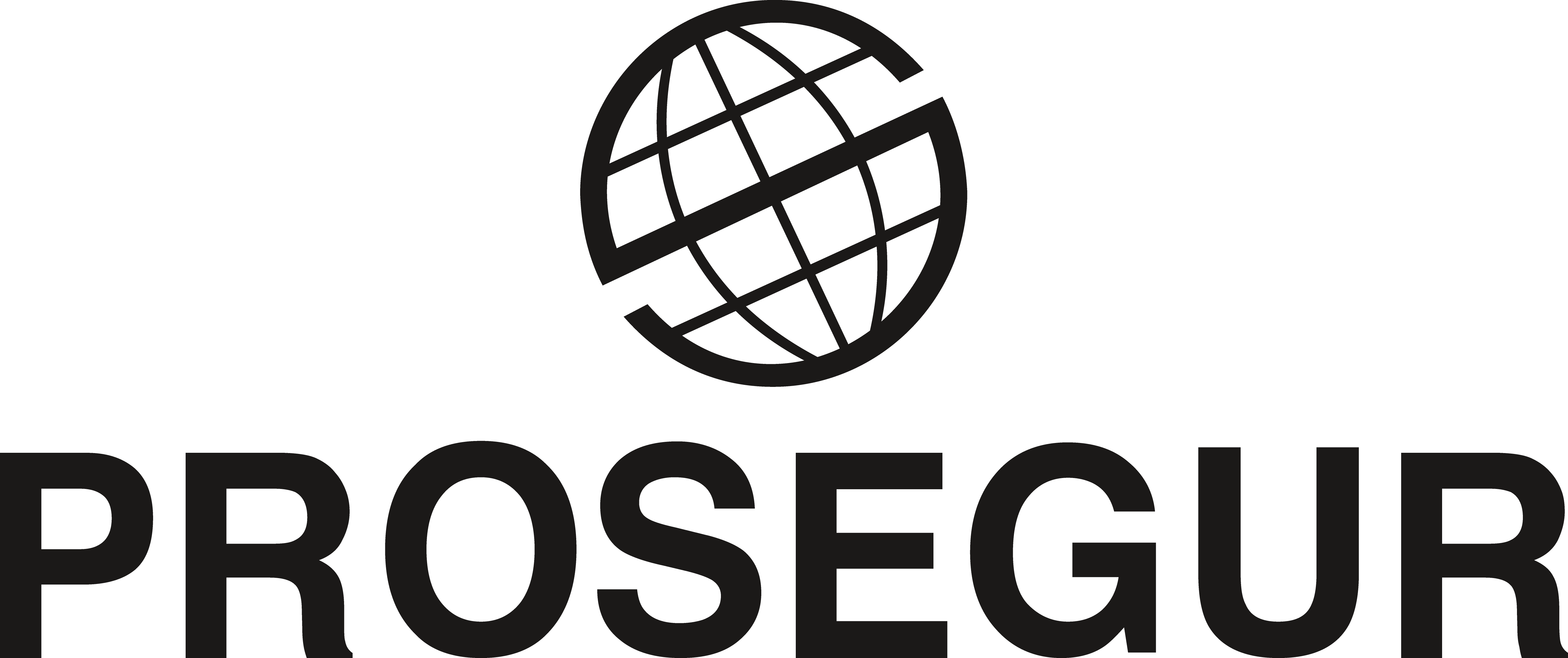 Logo de Prosegur