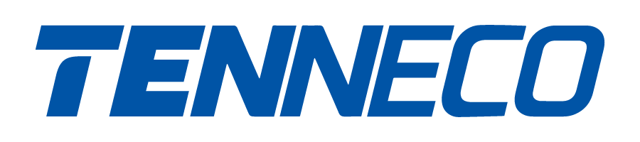 Logo de Tenneco