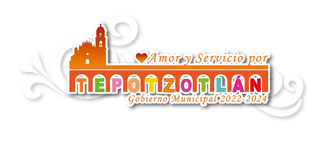 Logo de Tepotzotlan