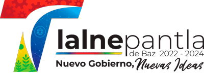 Logo de Tlalnepantla