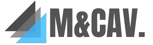 M&CAV Ingenieros Industriales