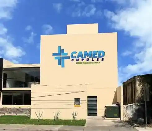 Acometida de CFE — Zona Industrial, San Luis Potosí, S.L.P.