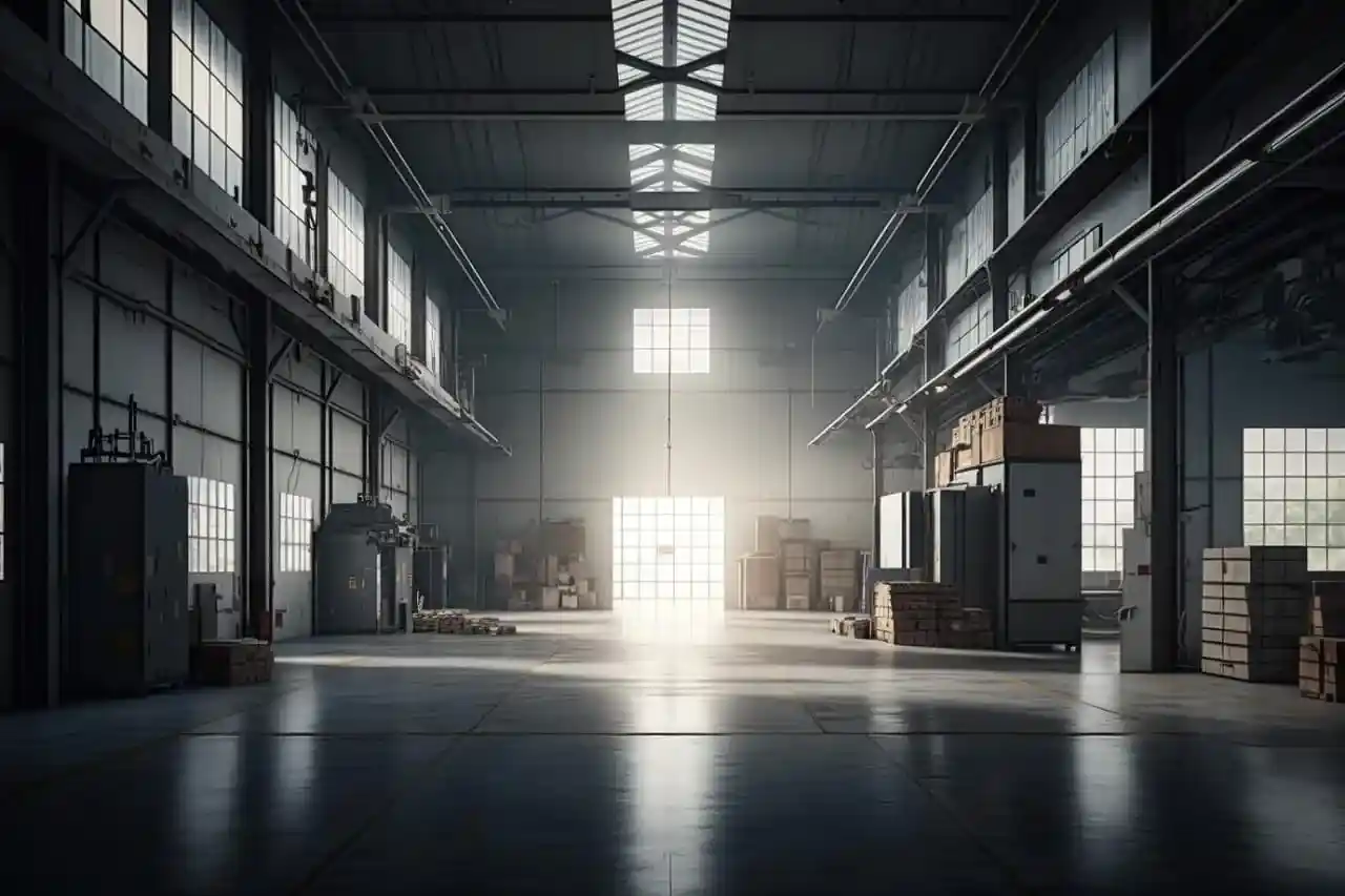 Mantenimiento — Zona Industrial, San Luis Potosí, S.L.P.