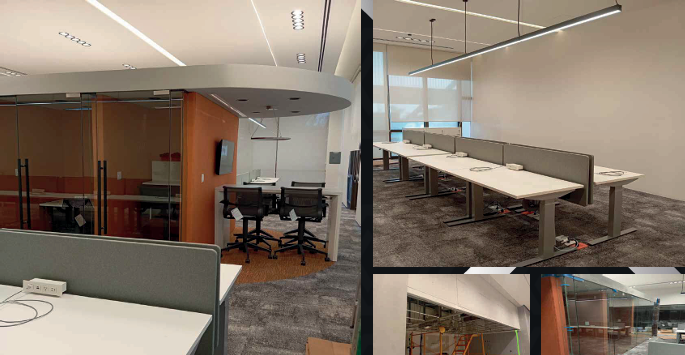 Oficinas Tultepec — Tultepec, Edo. Méx.