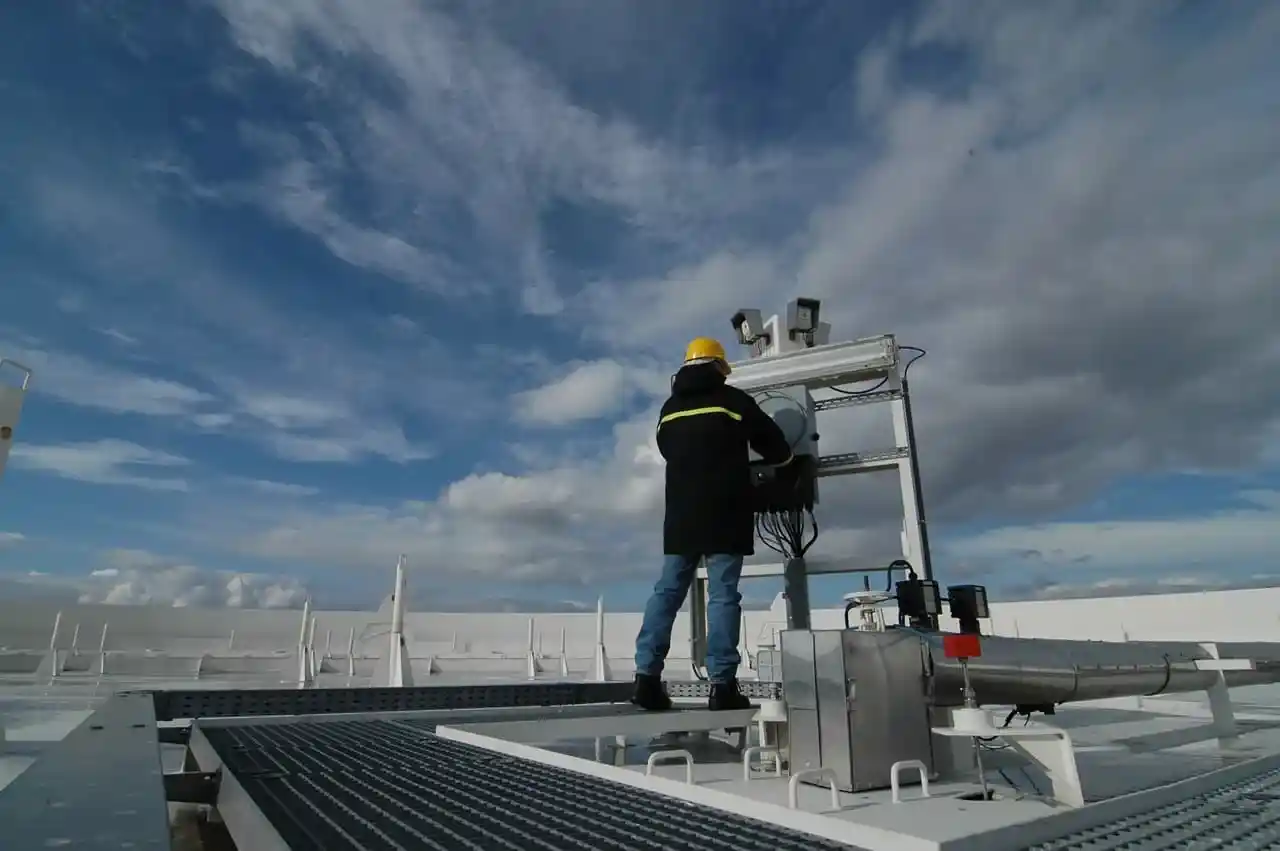 Sistemas de Aire Acondicionado y HVAC