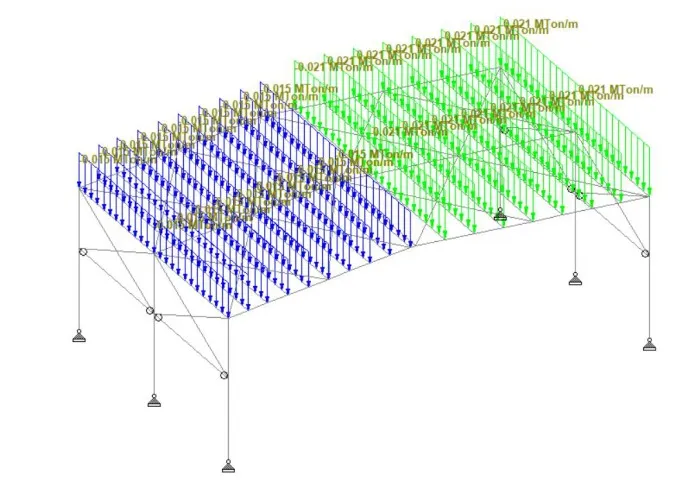 Proyectos Ejecutivos e Ingeniería de Detalle