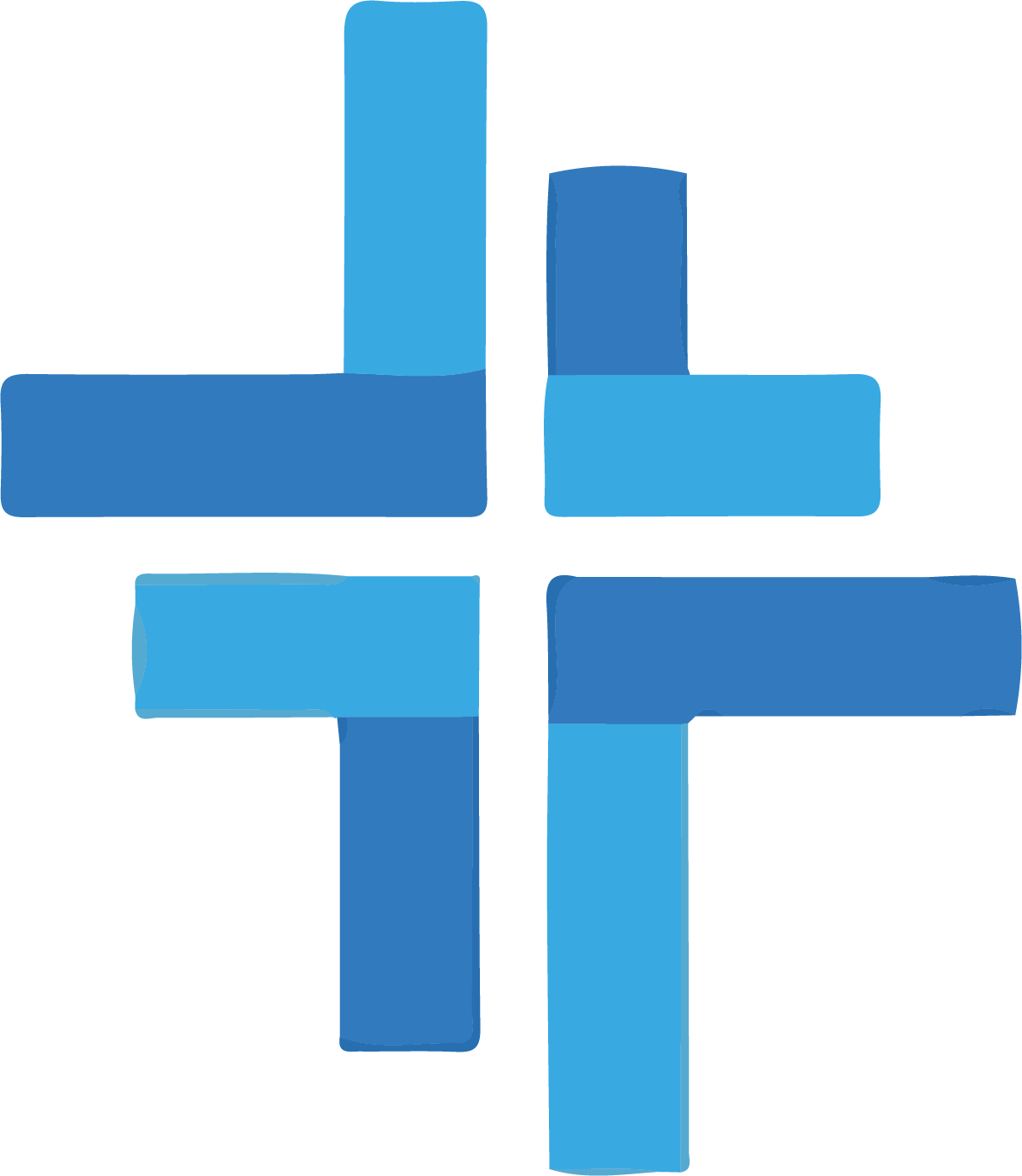 Logo del cliente camed en el proyecto CAMED