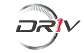 Logo del cliente driv en el proyecto DRIV