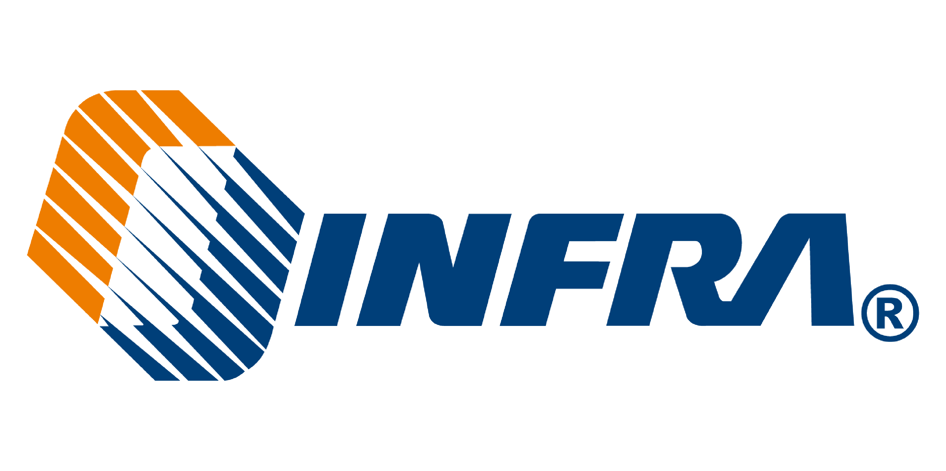 Logo del cliente infra en el proyecto Cuarto de Neutralización