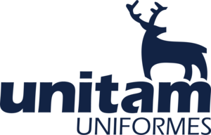 Logo del cliente unitam en el proyecto UNITAM