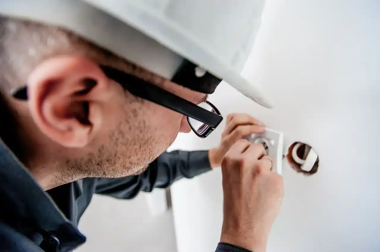 Instalación Eléctrica, Proyectos Eléctricos, Ingeniería Eléctrica