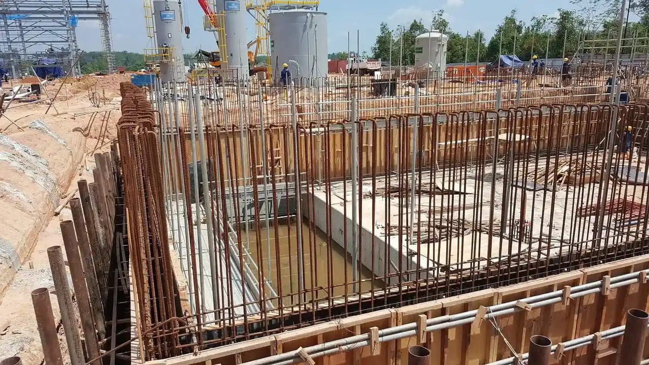 Proyectos de Obra Civil en México | Construcción y Supervisión Profesional