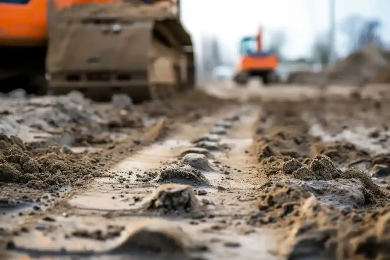 Servicios Profesionales de Terracerías | Movimiento y Preparación de Terreno